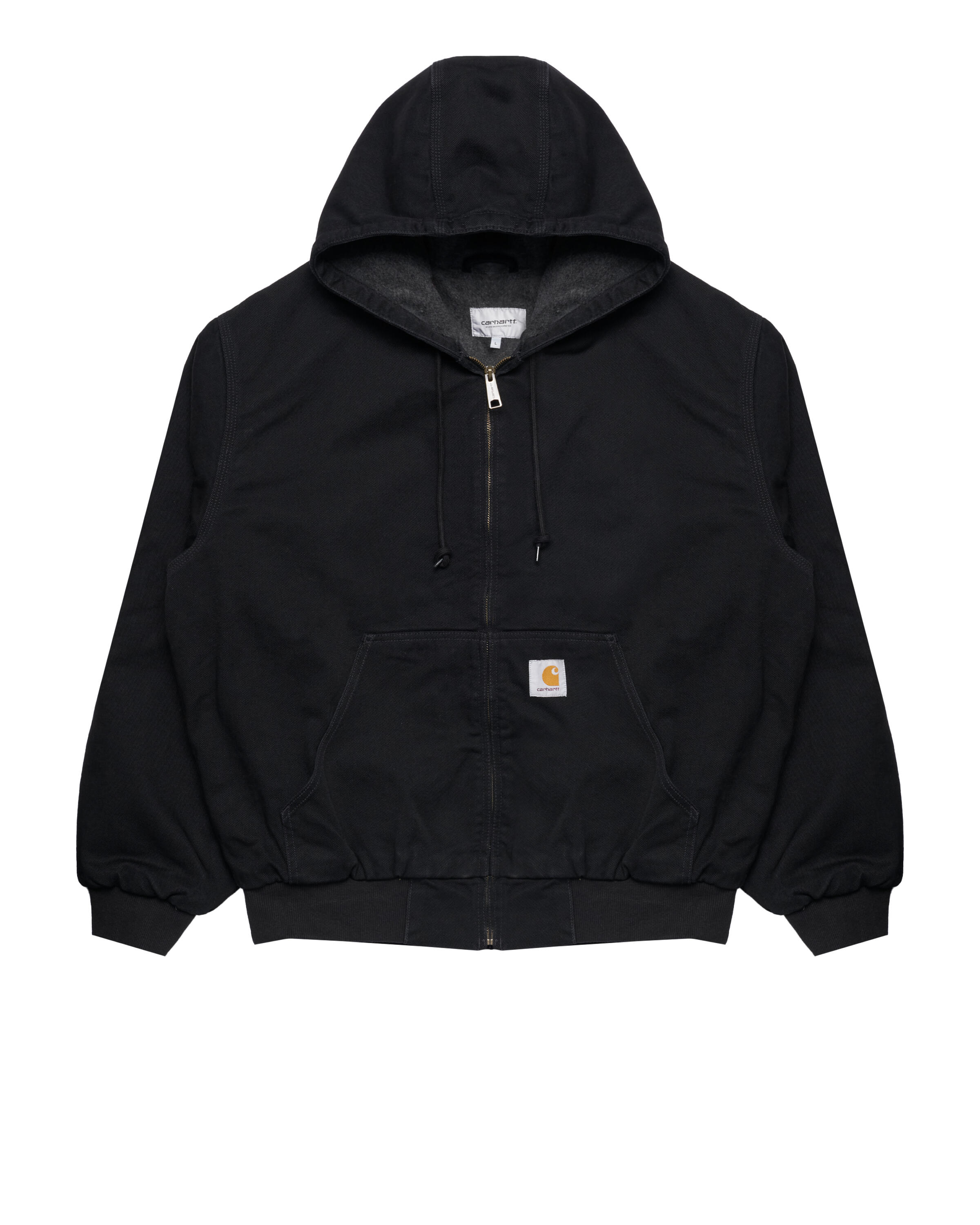 Black friday deals on carhartt coats best sale